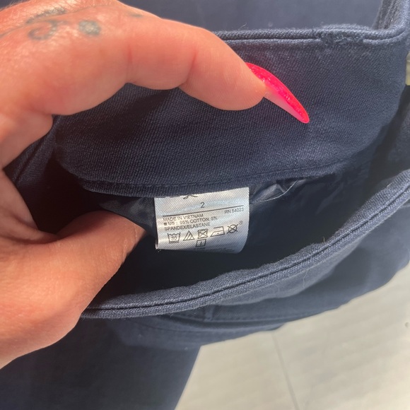 Lot of 3 Old Navy Pixie Pants Size 2 and 4 - Picture 7 of 13